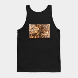 Eroded Abstract Ocean Rock Texture - Alternative Tank Top